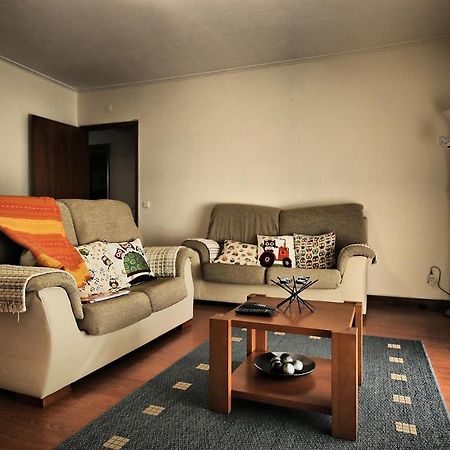 Canto Da Maia Apartment Ponta Delgada Dış mekan fotoğraf