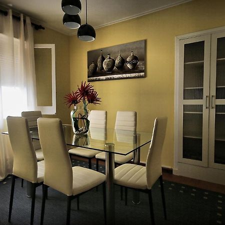 Canto Da Maia Apartment Ponta Delgada Dış mekan fotoğraf