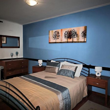 Canto Da Maia Apartment Ponta Delgada Dış mekan fotoğraf