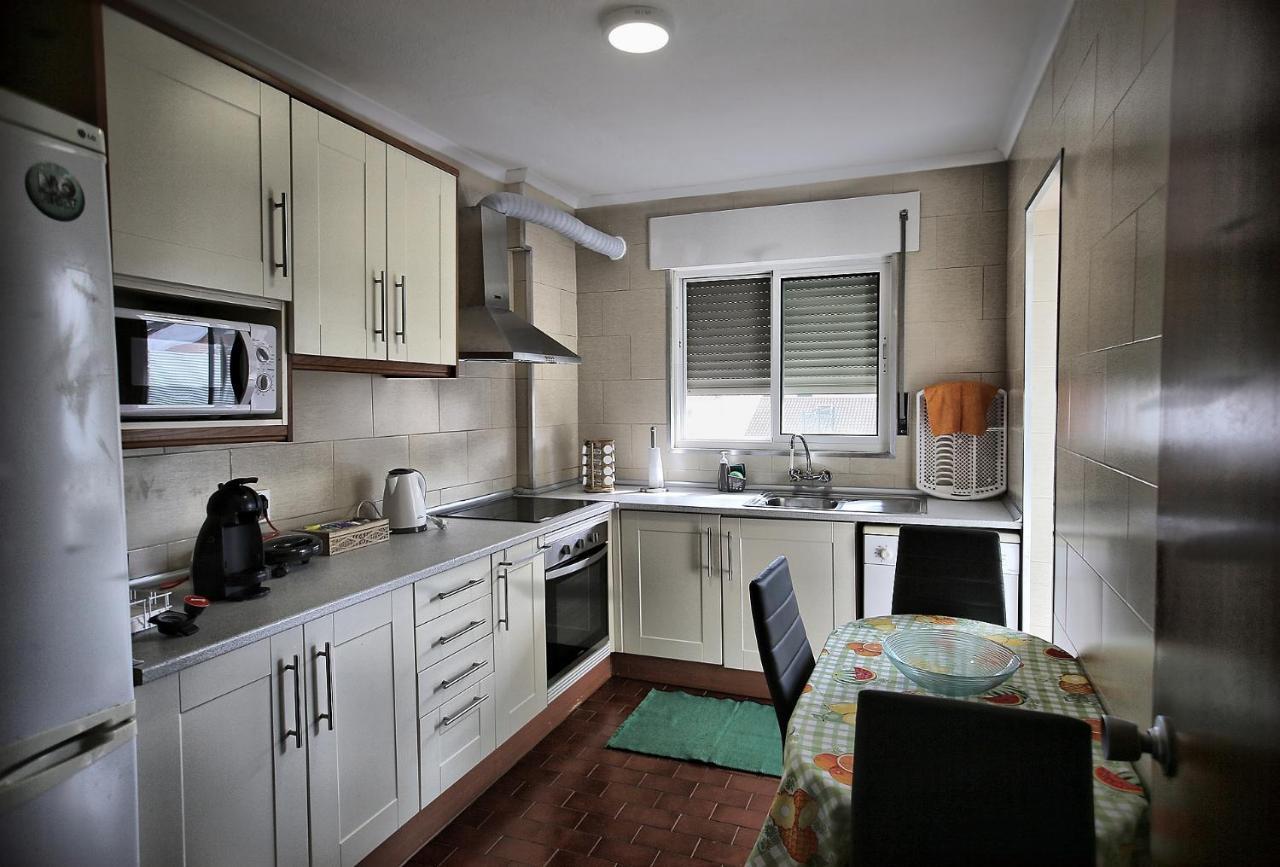 Canto Da Maia Apartment Ponta Delgada Dış mekan fotoğraf