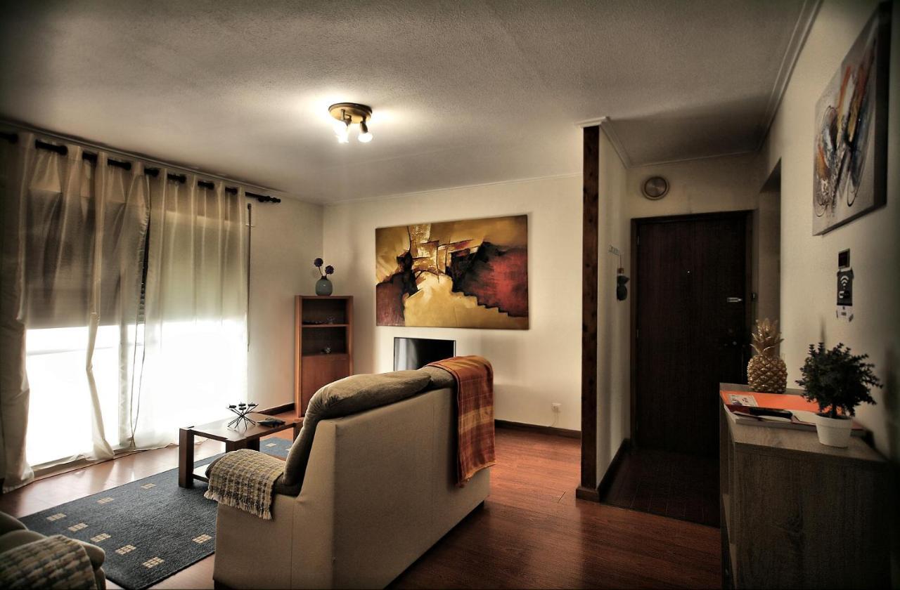 Canto Da Maia Apartment Ponta Delgada Dış mekan fotoğraf