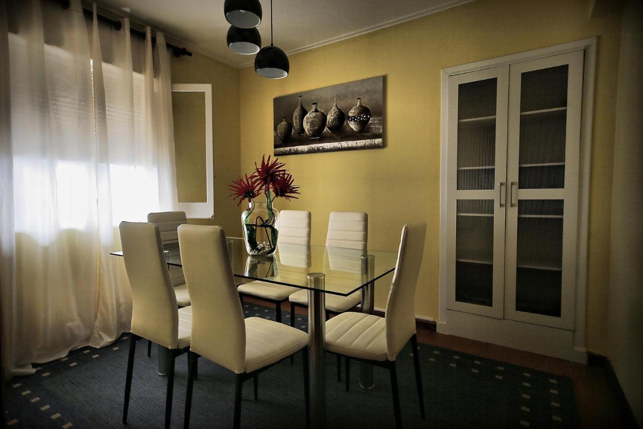 Canto Da Maia Apartment Ponta Delgada Dış mekan fotoğraf