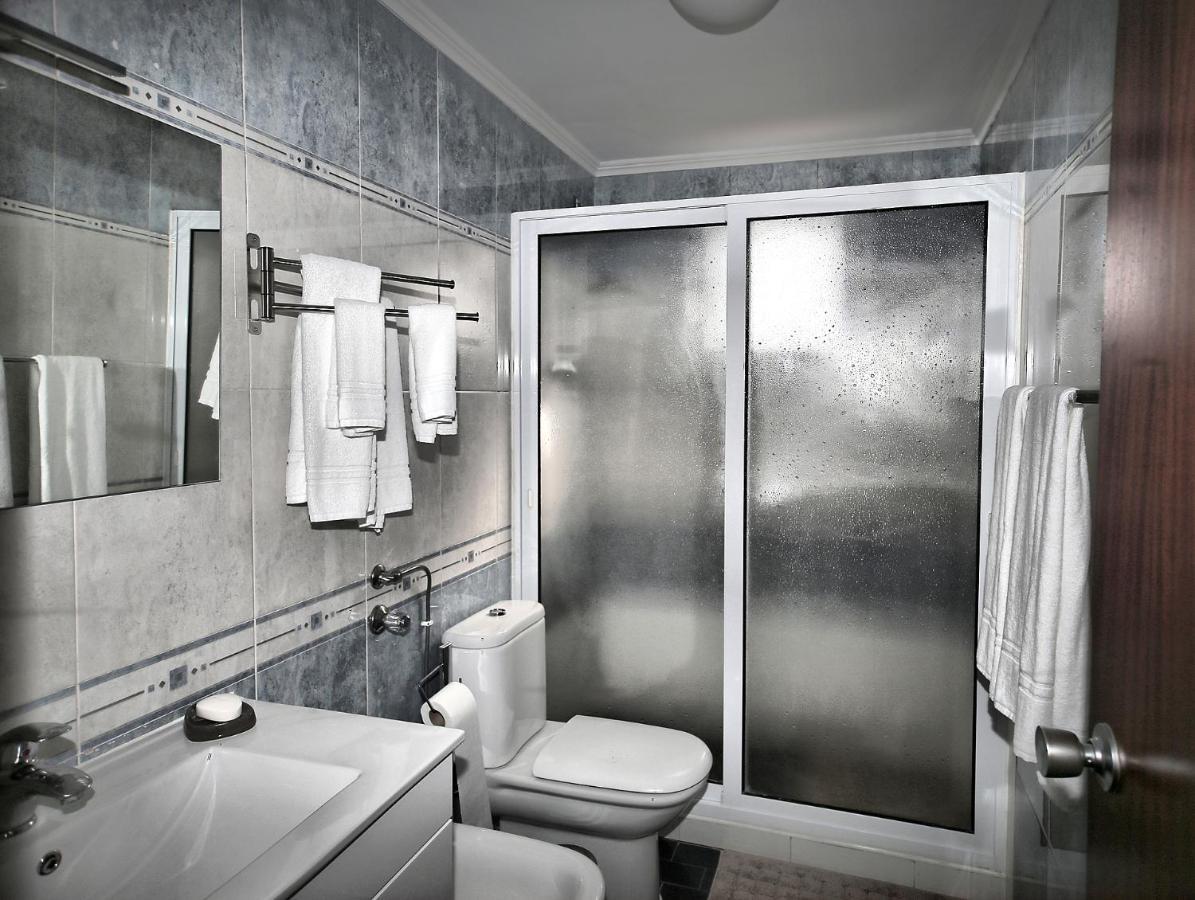 Canto Da Maia Apartment Ponta Delgada Dış mekan fotoğraf